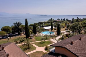 Bike Friendly Desenzano Lake Village