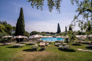 Bike Friendly Desenzano Lake Village