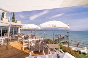 Bike Friendly Desenzano Lake Village
