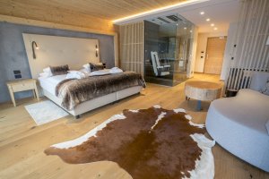 Bike Hotel Gran Paradiso