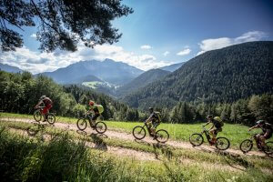 Ganischgerhof Mountain Resort & Spa