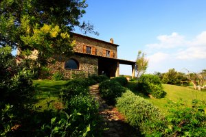 Bike Friendly Boschi di Montecalvi Tuscany